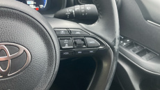 Toyota Yaris 1.5 Hybrid Excel 5dr CVT Hybrid Hatchback